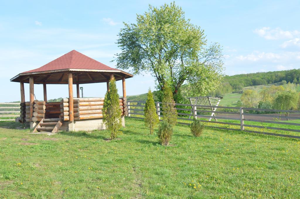 Popas Todiresti - La Iazul Cu 5 Casute Hotel Suceava Bagian luar foto